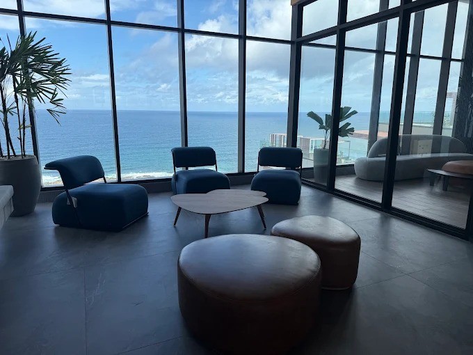 Apartamento, 1 quarto, 35 m² - Foto 11