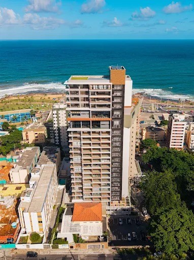 Apartamento, 1 quarto, 35 m² - Foto 2