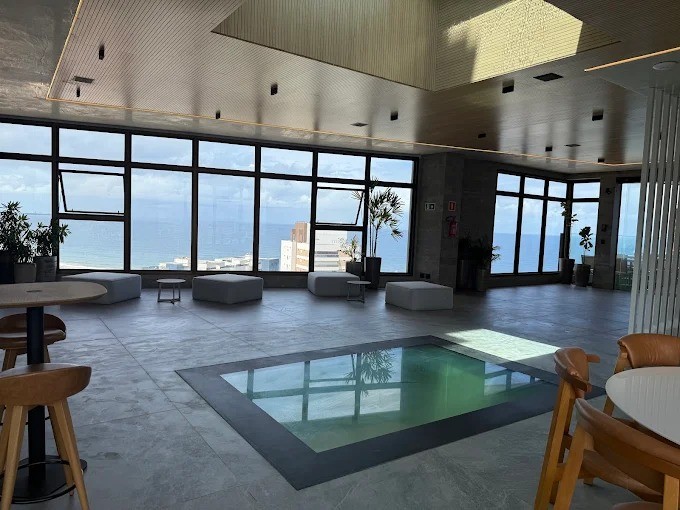 Apartamento, 1 quarto, 35 m² - Foto 7