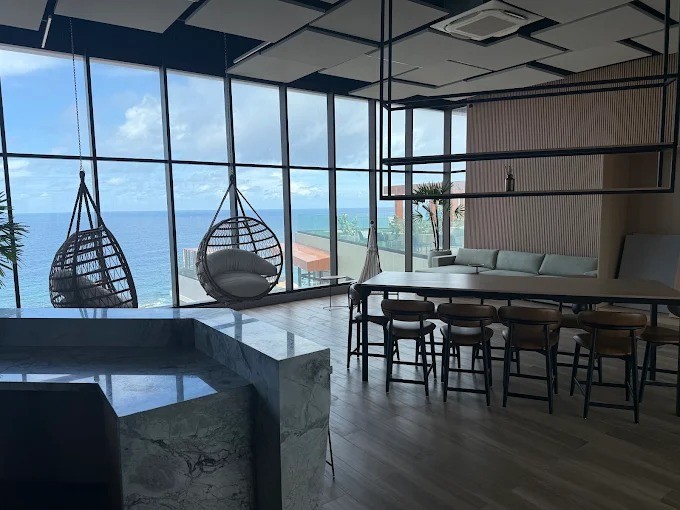 Apartamento, 1 quarto, 35 m² - Foto 10