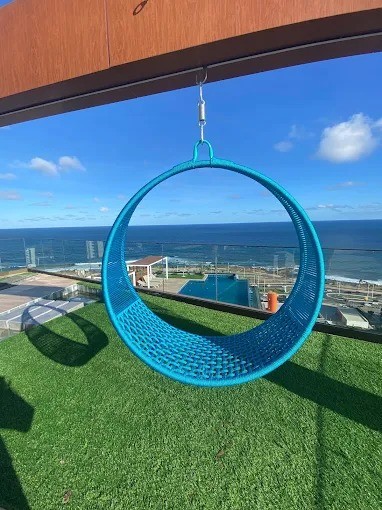 Apartamento, 1 quarto, 35 m² - Foto 18