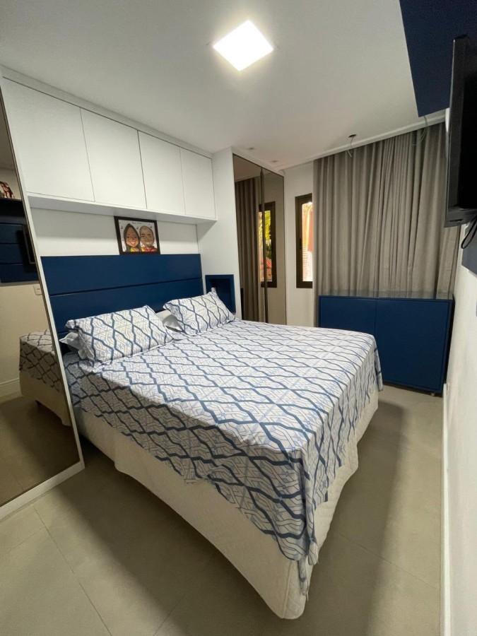 Apartamento, 2 quartos - Foto 6