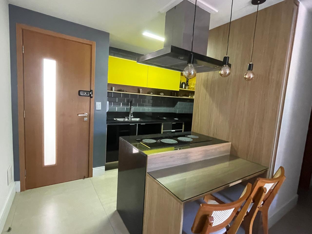 Apartamento, 2 quartos - Foto 14