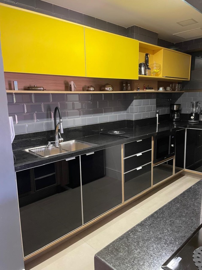 Apartamento, 2 quartos - Foto 12