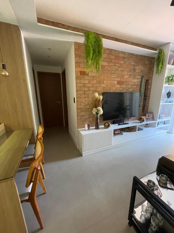 Apartamento, 2 quartos - Foto 17