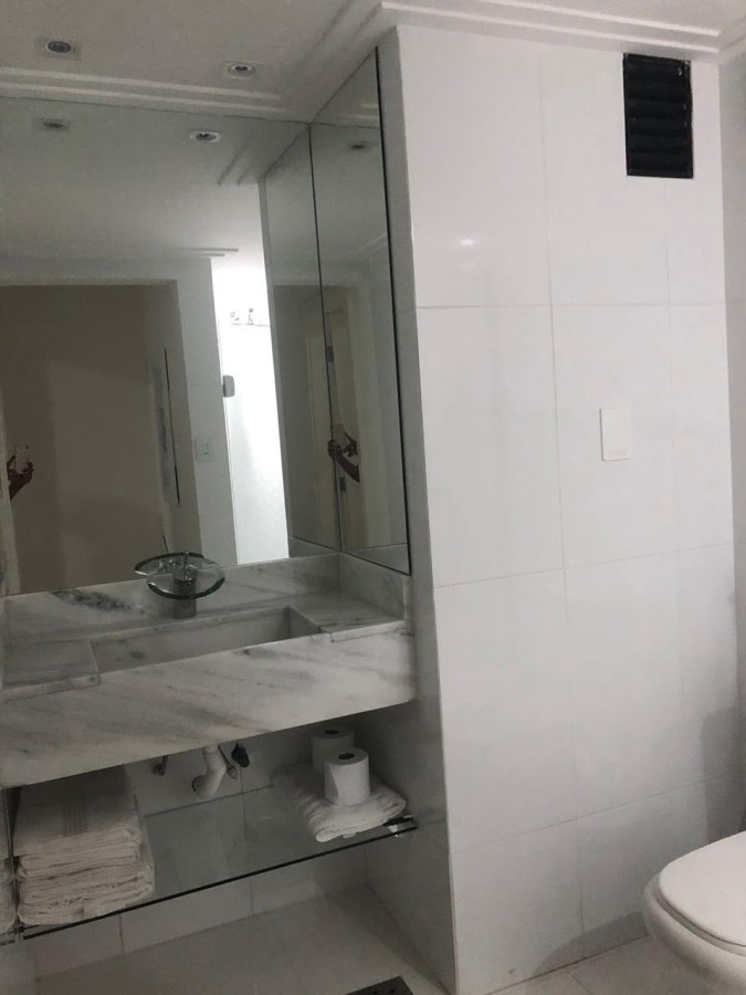 Apartamento, 1 quarto - Foto 4