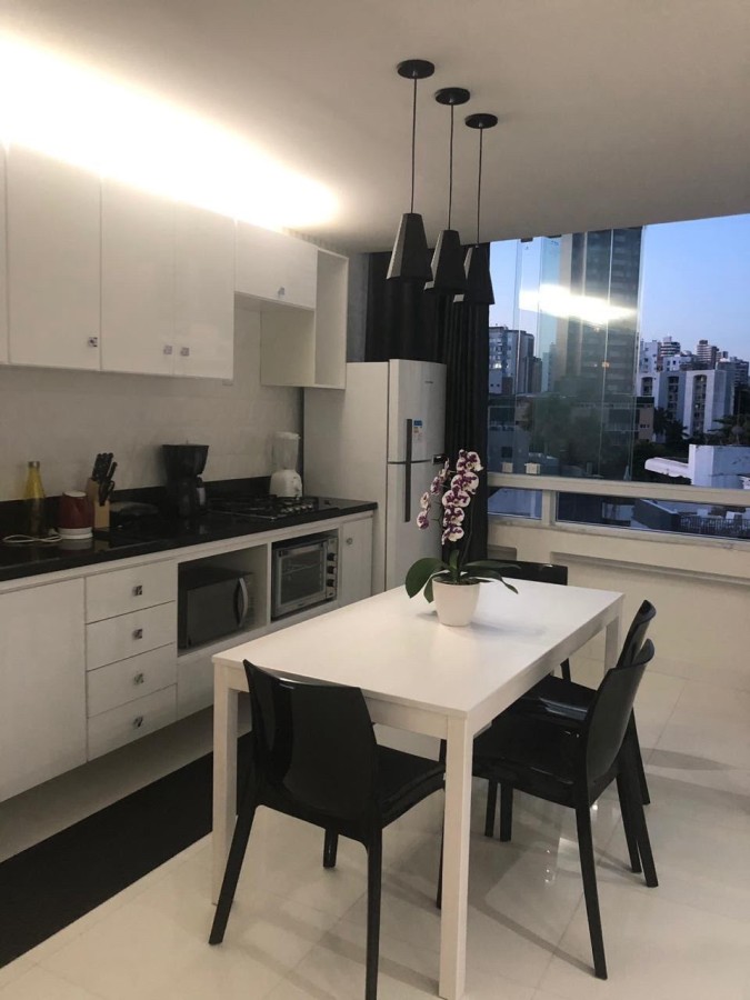 Apartamento, 1 quarto - Foto 7