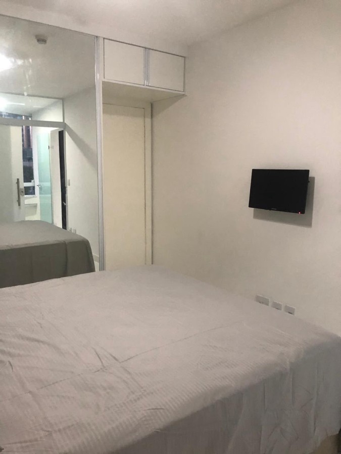 Apartamento, 1 quarto - Foto 10