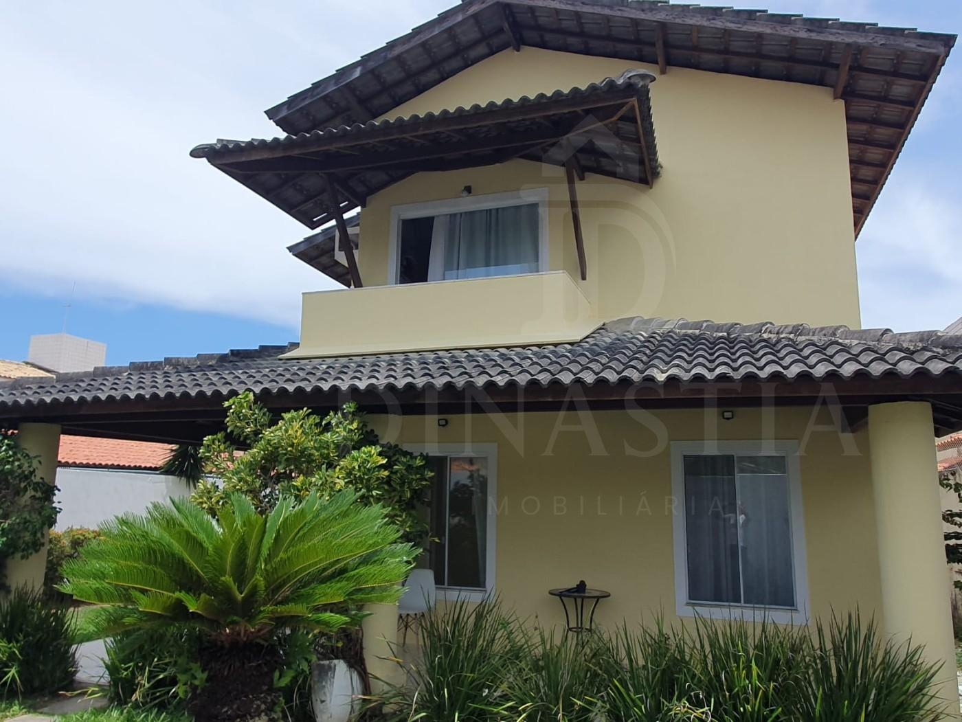 Casa, 4 quartos, 169 m² - Foto 1