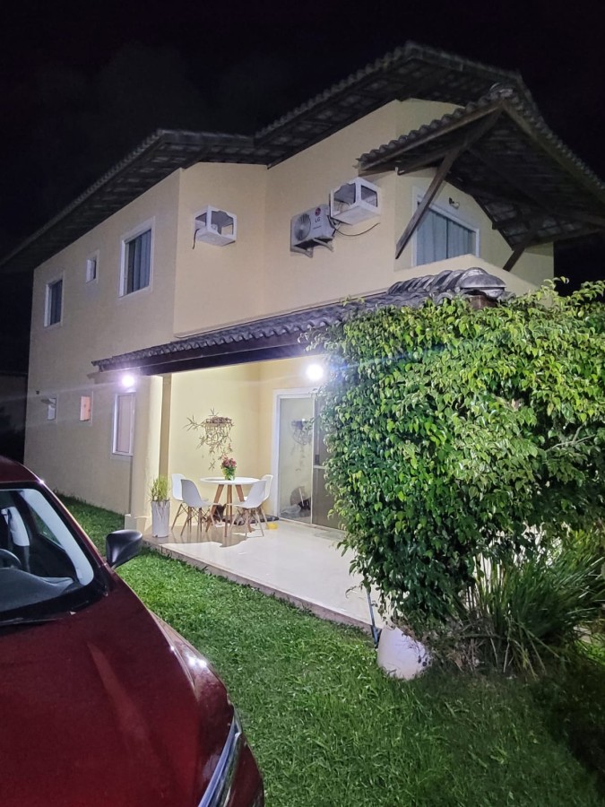 Casa, 4 quartos, 169 m² - Foto 5