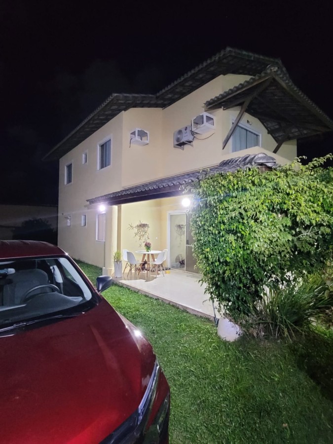 Casa, 4 quartos, 169 m² - Foto 4