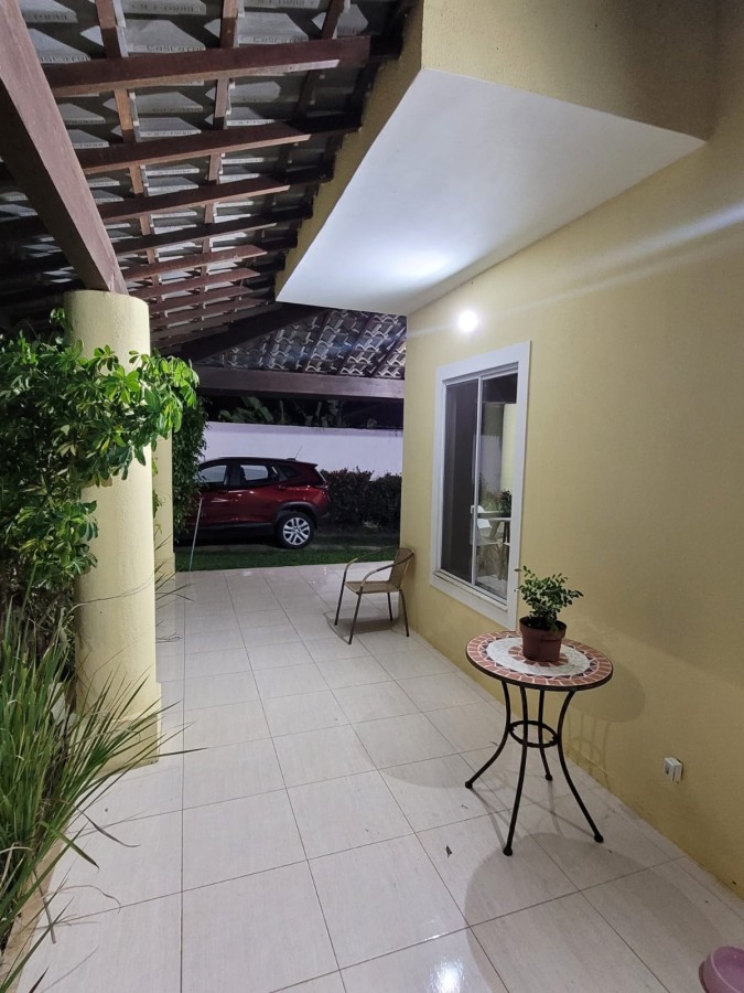 Casa, 4 quartos, 169 m² - Foto 9