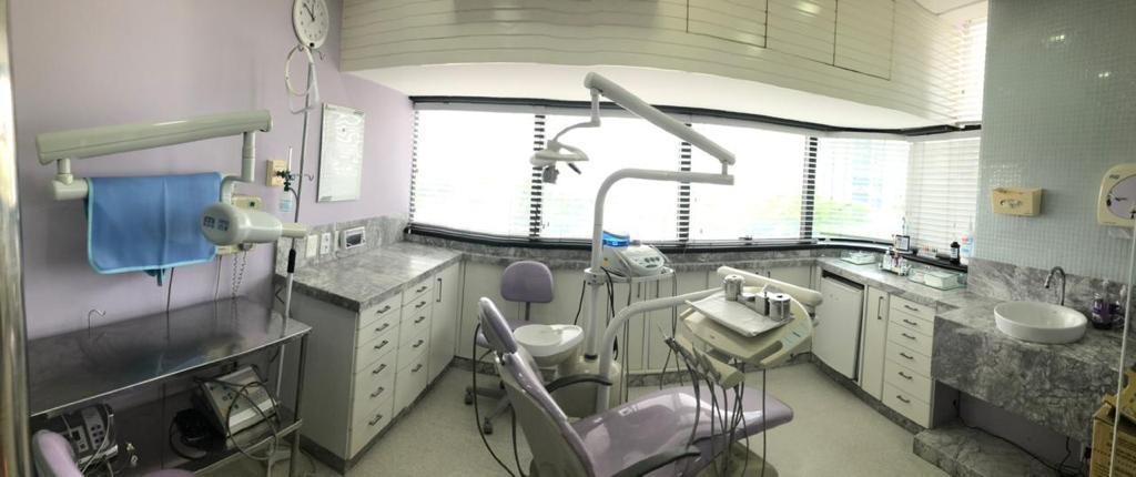 Sala-Conjunto, 30 m² - Foto 7