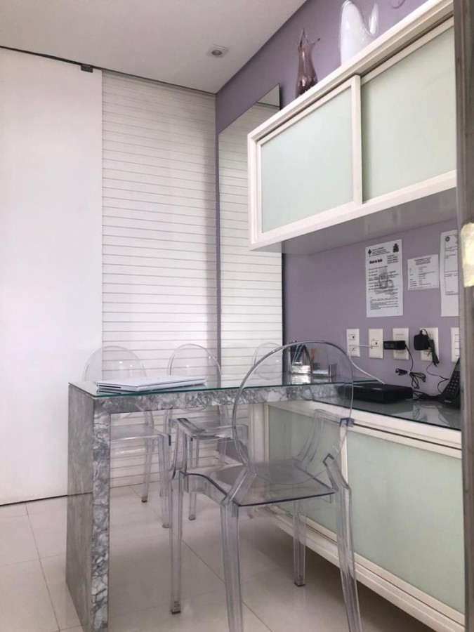 Sala-Conjunto, 30 m² - Foto 10