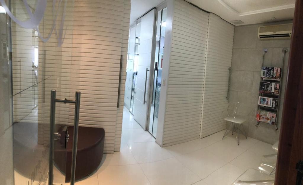 Sala-Conjunto, 30 m² - Foto 1
