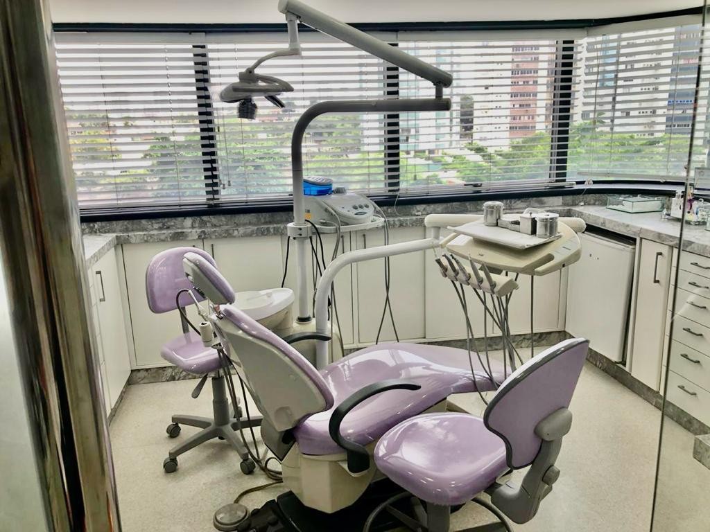 Sala-Conjunto, 30 m² - Foto 8