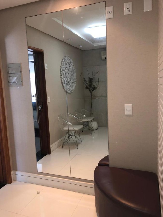 Sala-Conjunto, 30 m² - Foto 2