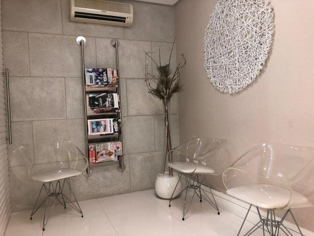 Sala-Conjunto, 30 m² - Foto 5