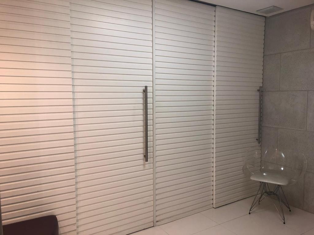 Sala-Conjunto, 30 m² - Foto 6