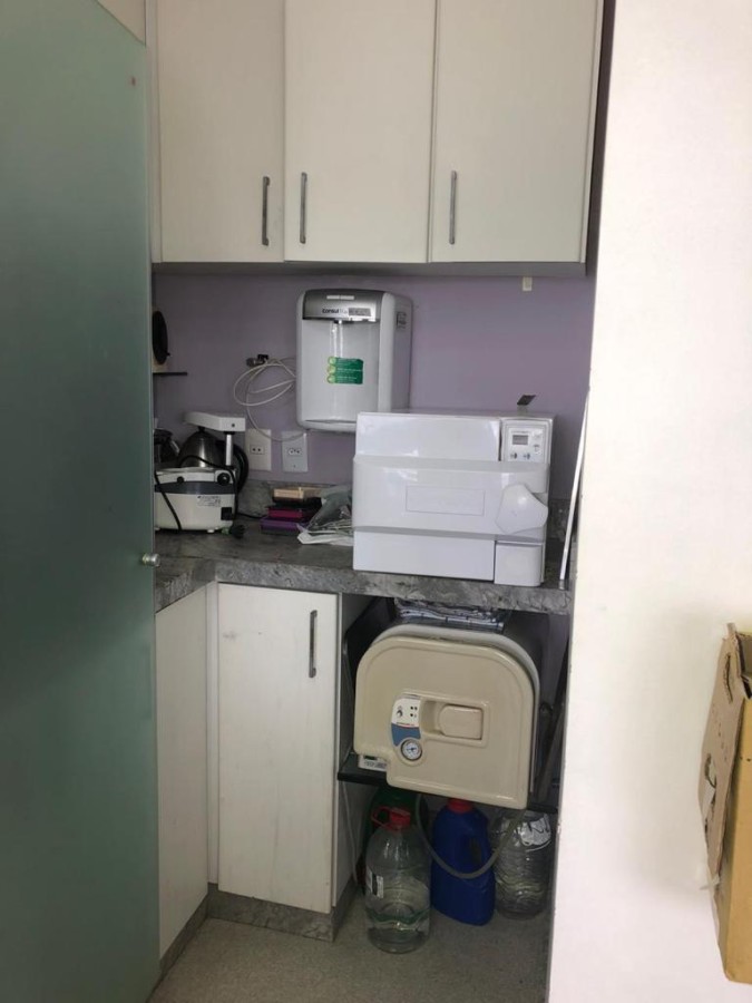 Sala-Conjunto, 30 m² - Foto 11
