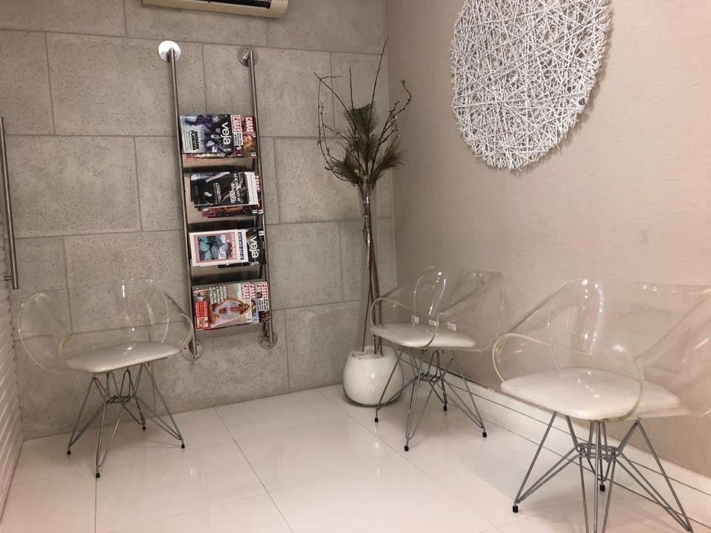 Sala-Conjunto, 30 m² - Foto 3