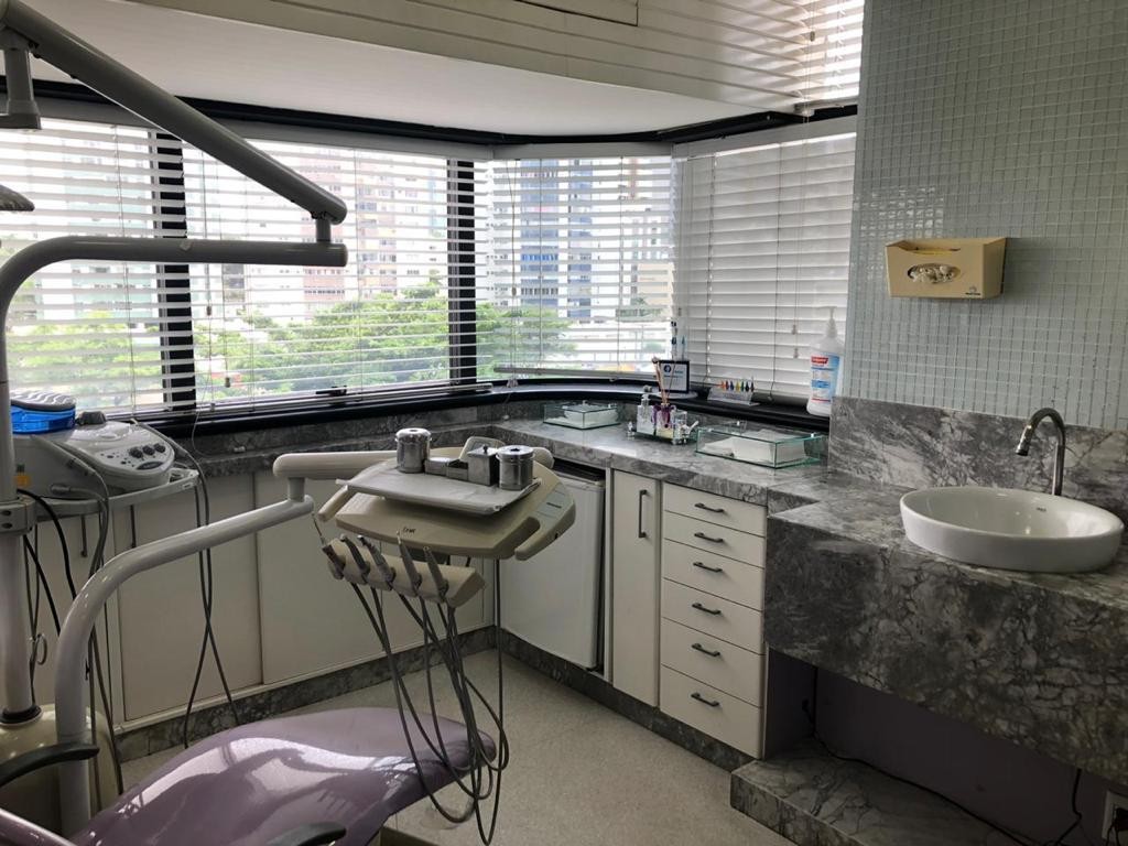 Sala-Conjunto, 30 m² - Foto 13