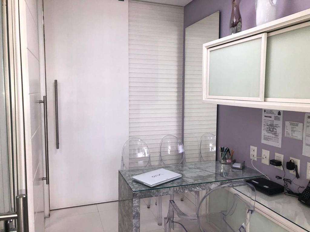 Sala-Conjunto, 30 m² - Foto 12