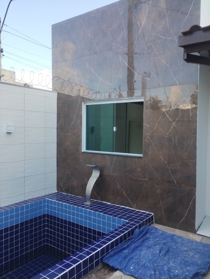 Casa de Condomínio, 2 quartos - Foto 2