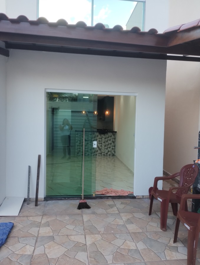 Casa de Condomínio, 2 quartos - Foto 3