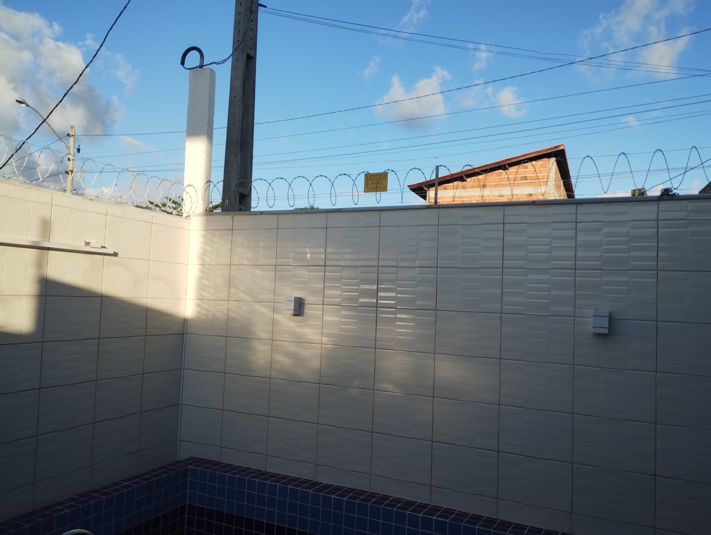 Casa de Condomínio, 2 quartos - Foto 18