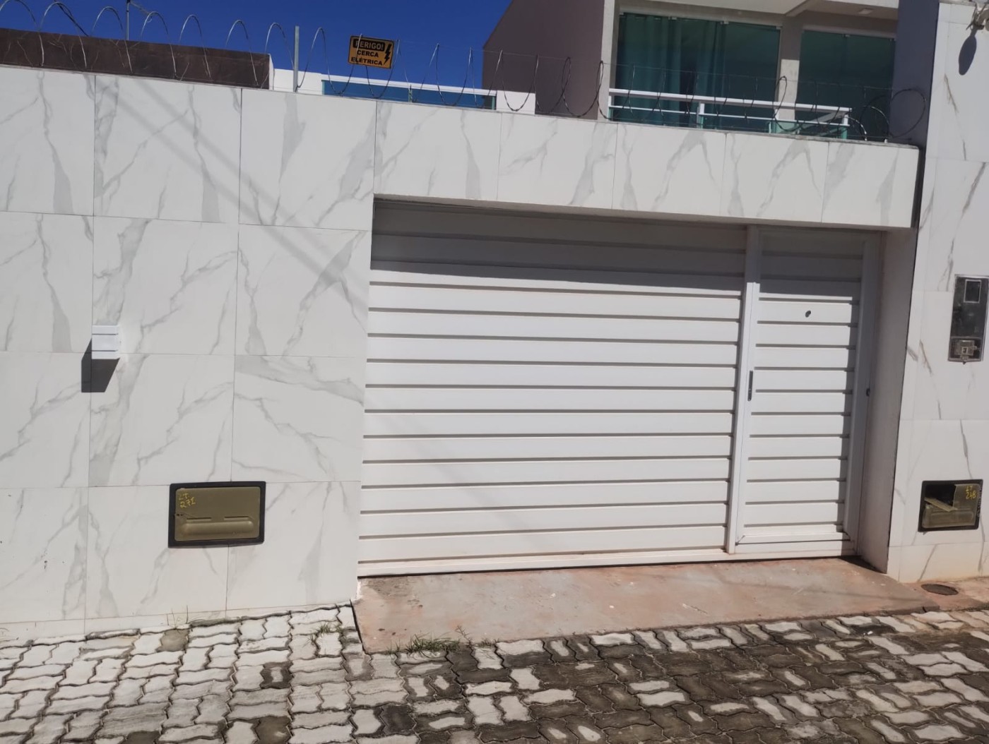 Casa de Condomínio, 2 quartos - Foto 19