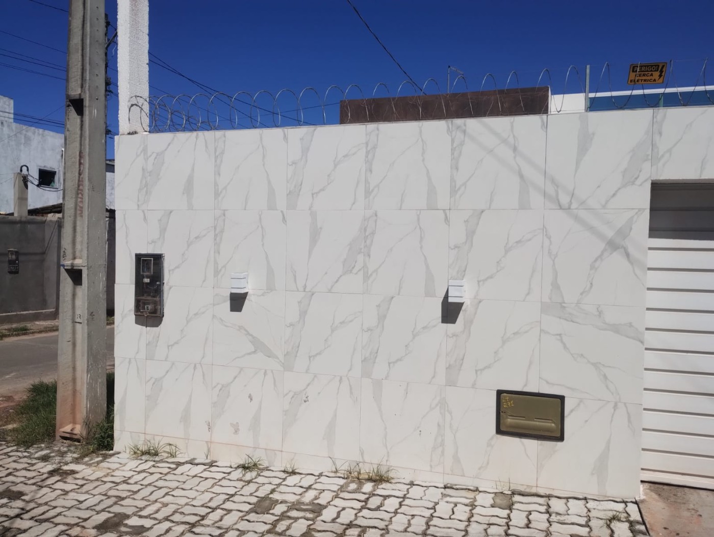 Casa de Condomínio, 2 quartos - Foto 20