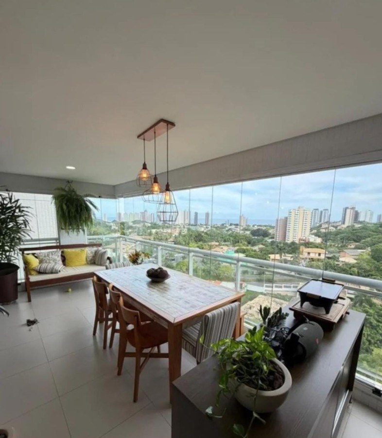 Apartamento, 3 quartos - Foto 1
