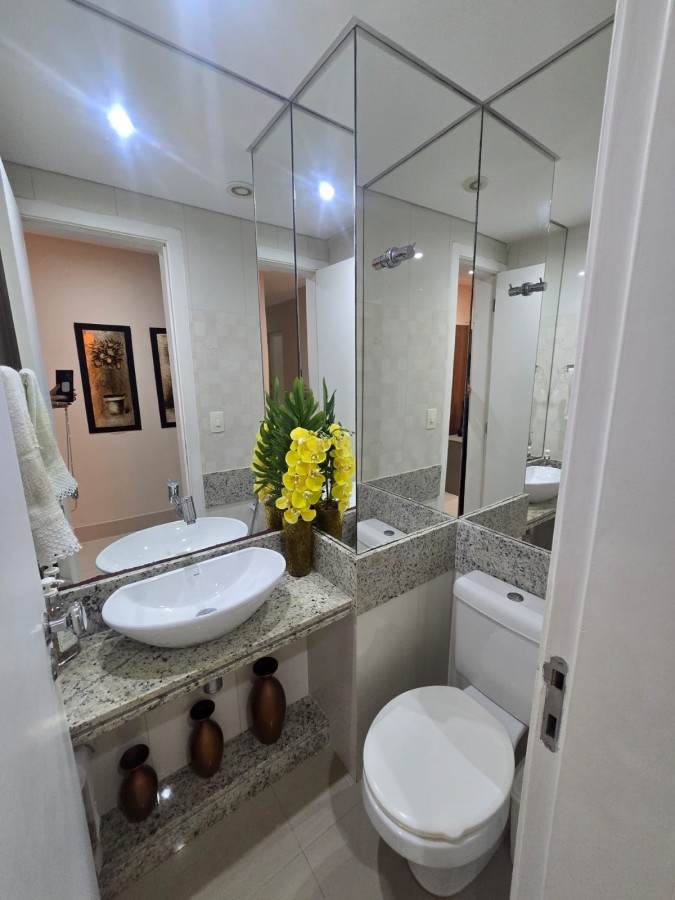 Apartamento, 3 quartos - Foto 9