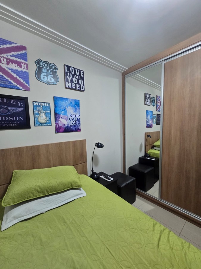 Apartamento, 3 quartos - Foto 11