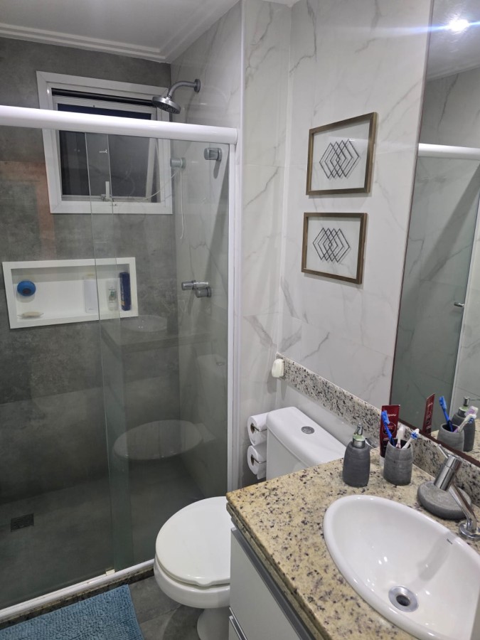 Apartamento, 3 quartos - Foto 13