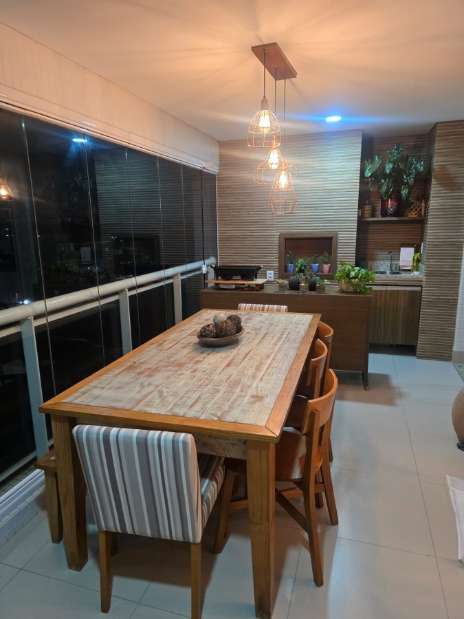 Apartamento, 3 quartos - Foto 3