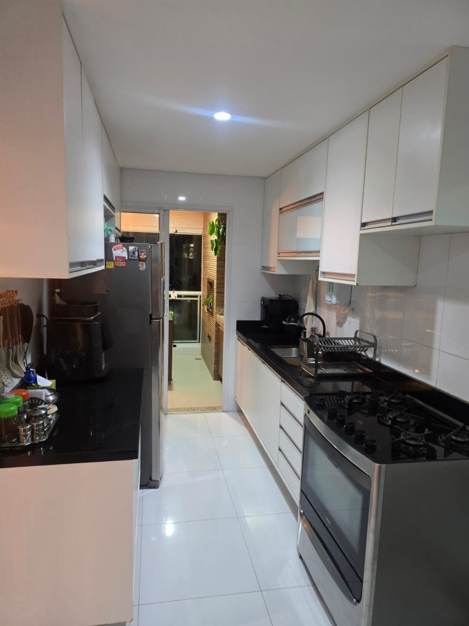 Apartamento, 3 quartos - Foto 14