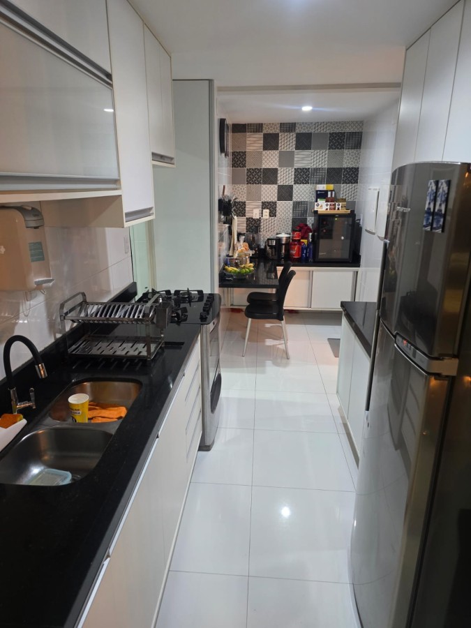 Apartamento, 3 quartos - Foto 16