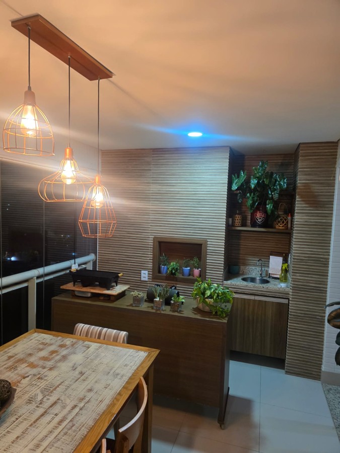 Apartamento, 3 quartos - Foto 4