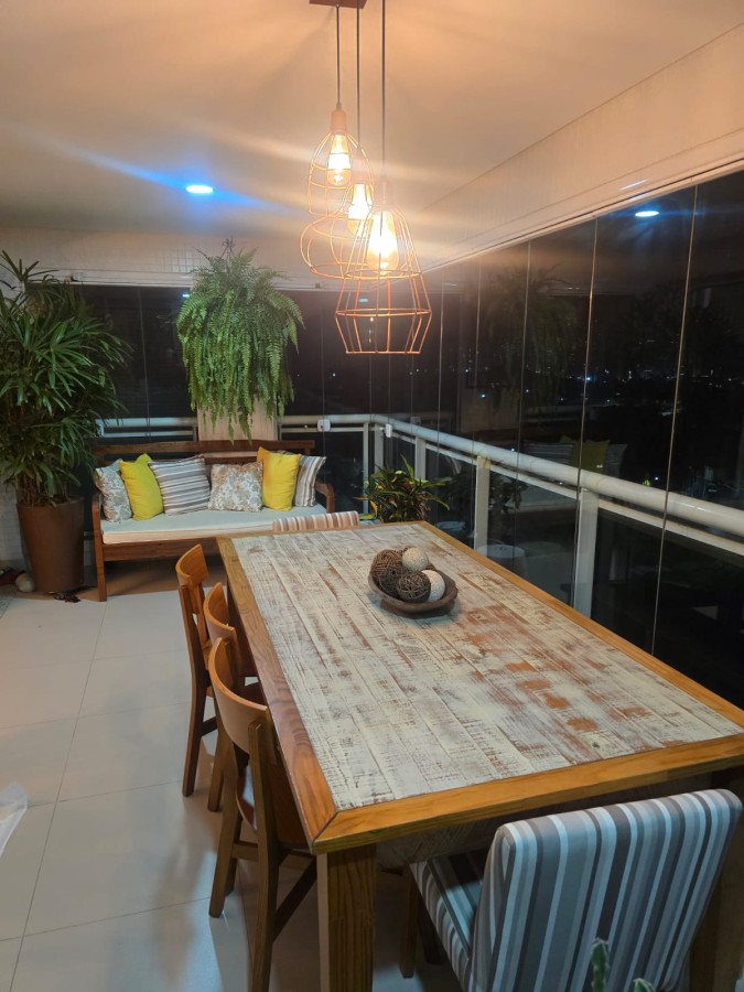 Apartamento, 3 quartos - Foto 5