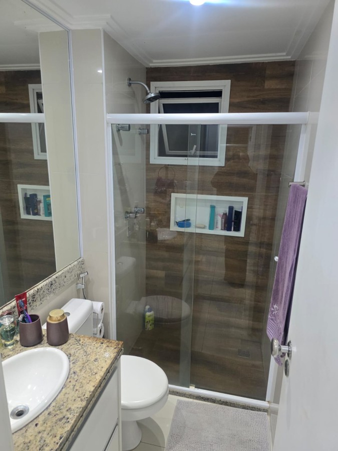 Apartamento, 3 quartos - Foto 21