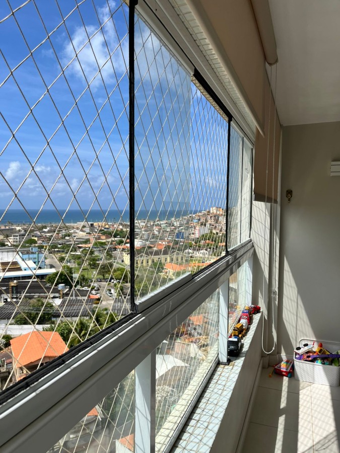 Apartamento, 2 quartos, 61 m² - Foto 2