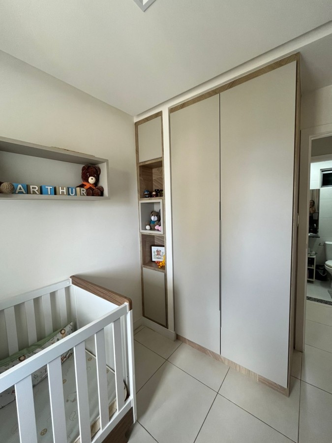 Apartamento, 2 quartos, 61 m² - Foto 8