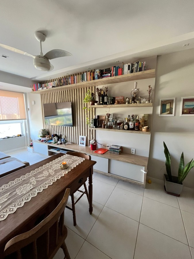 Apartamento, 2 quartos, 61 m² - Foto 3