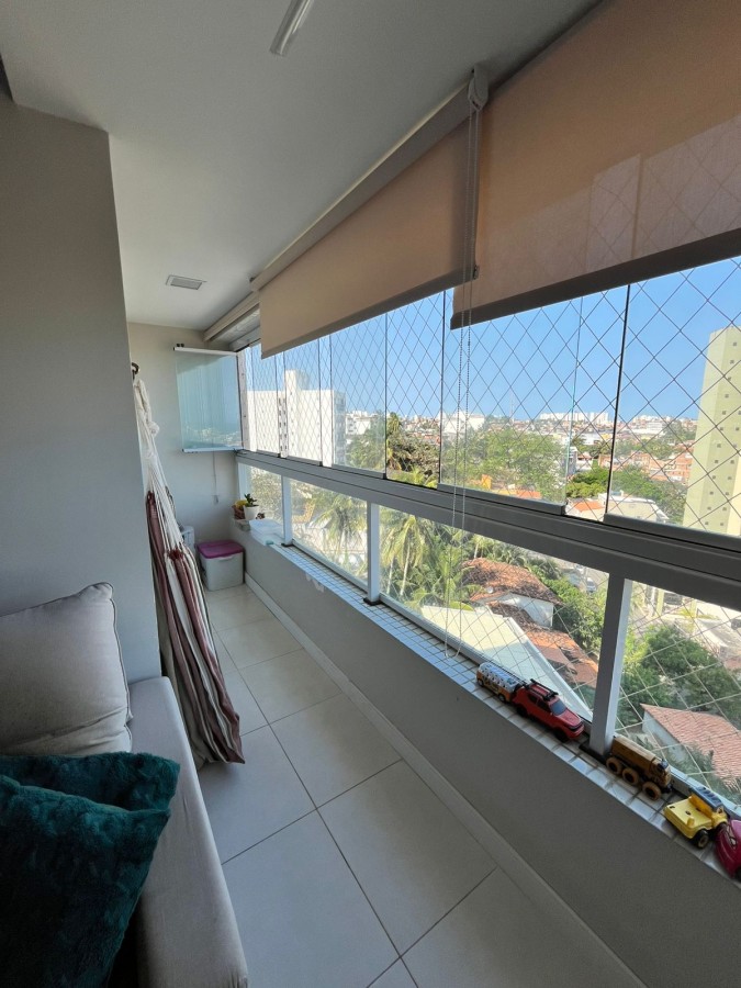 Apartamento, 2 quartos, 61 m² - Foto 1
