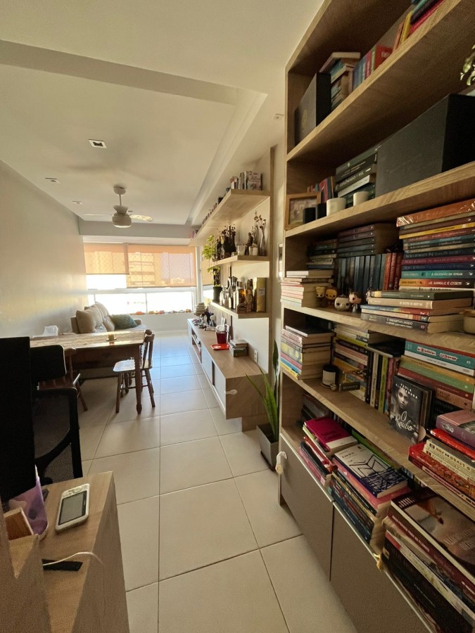 Apartamento, 2 quartos, 61 m² - Foto 4