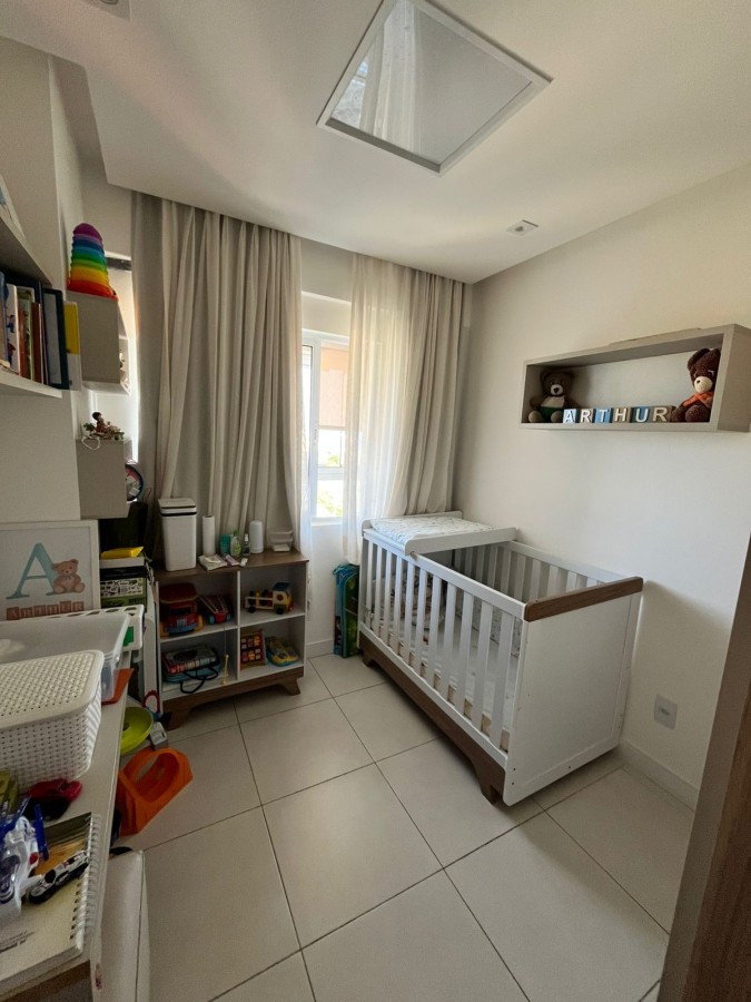 Apartamento, 2 quartos, 61 m² - Foto 9