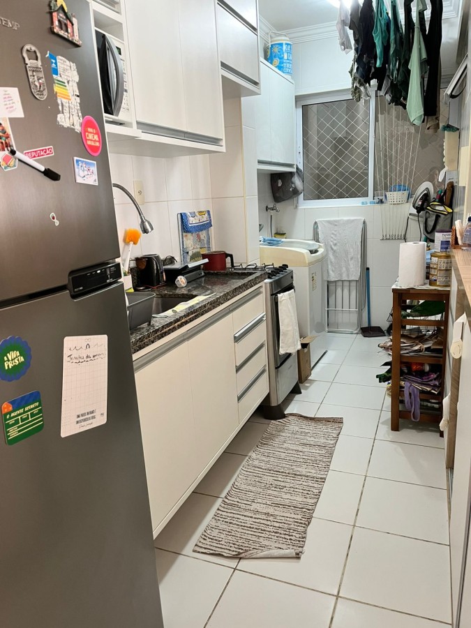 Apartamento, 2 quartos, 61 m² - Foto 13