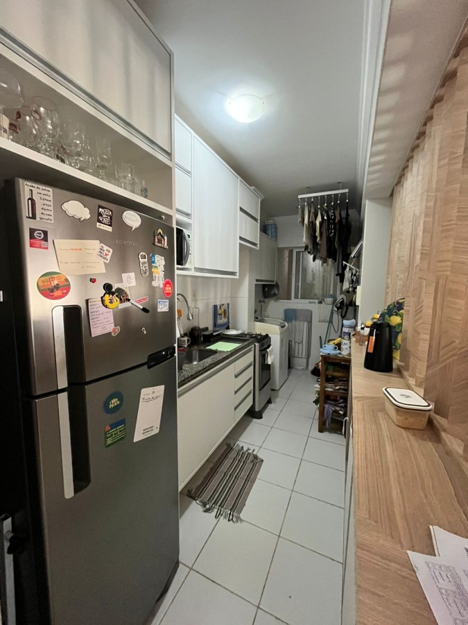 Apartamento, 2 quartos, 61 m² - Foto 14